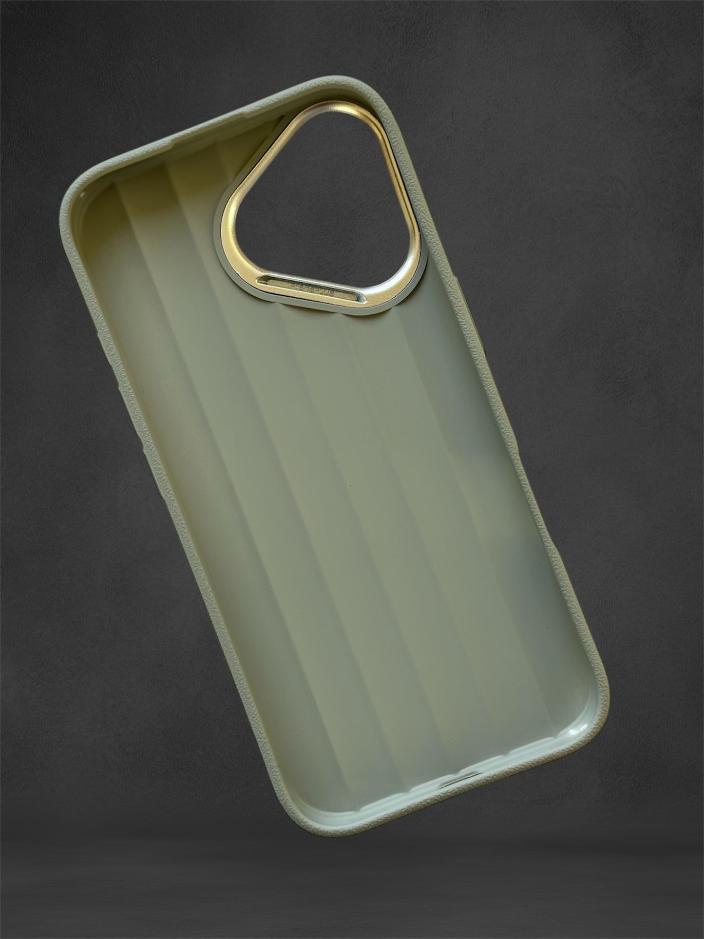 Executive mobilskal