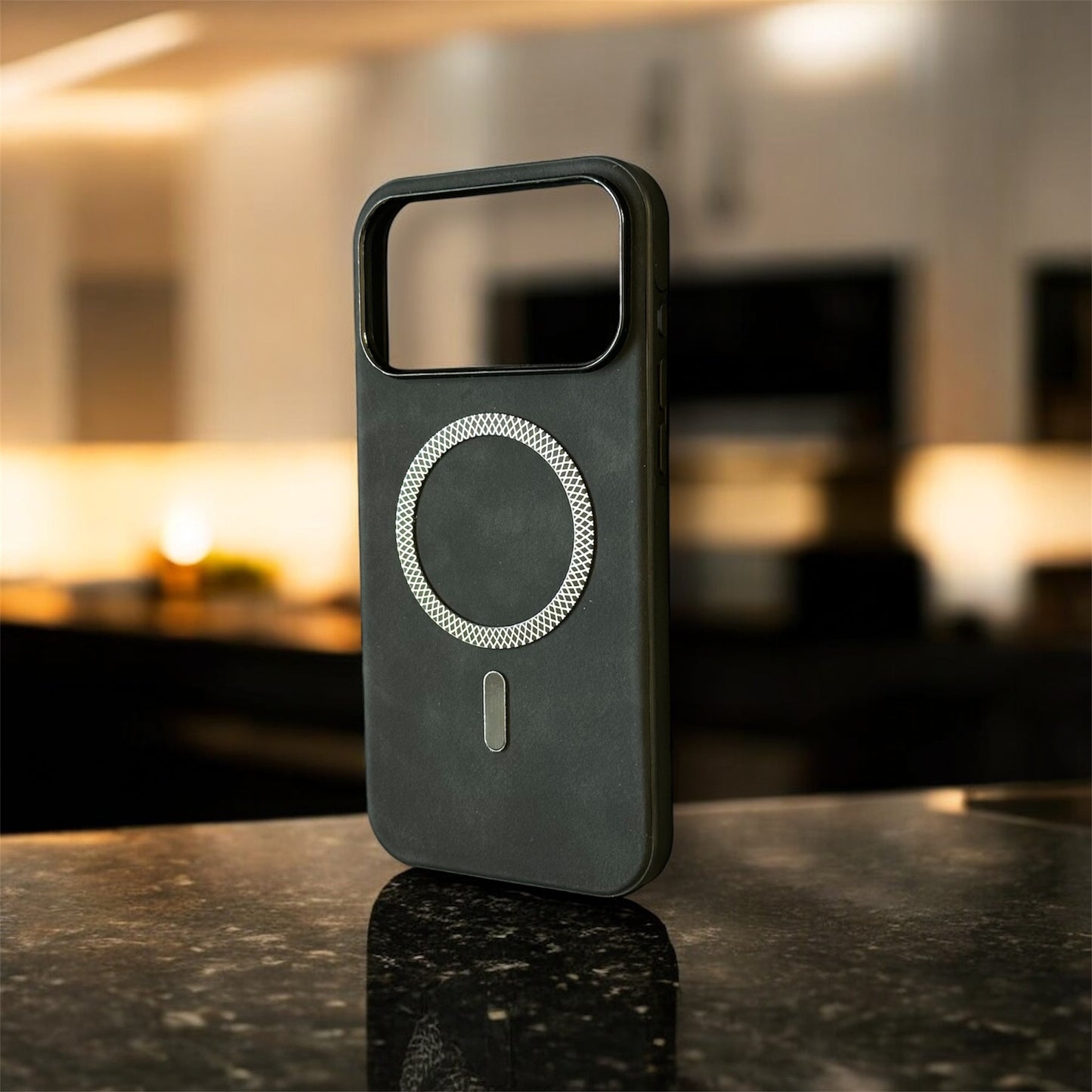 Premium mobilskal slitstark