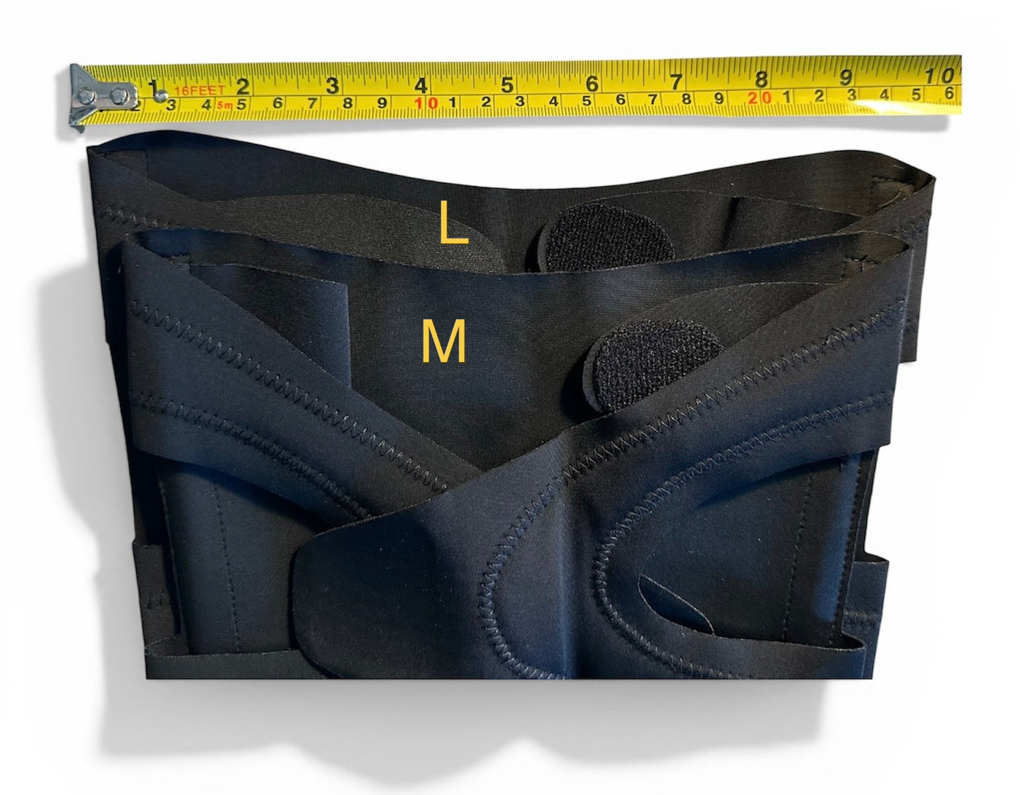 Knee Pads – Breathable and Adjustable Support with Side Stabilizers