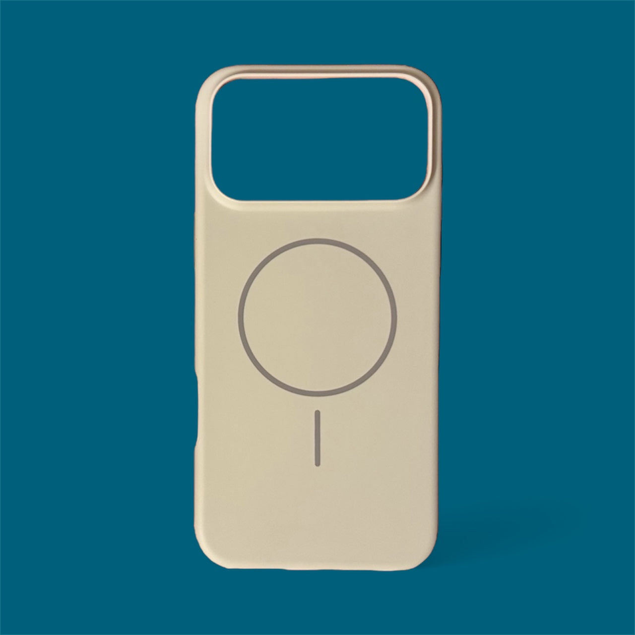 Mobilskal med MagSafe