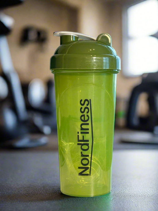 Protein Shaker/Vatten Flaska BPA fri