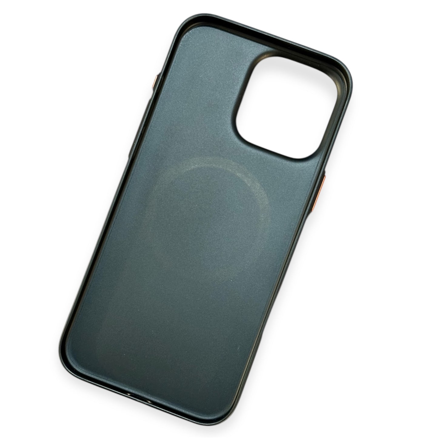 Premium Mobilskal iPhone i metall