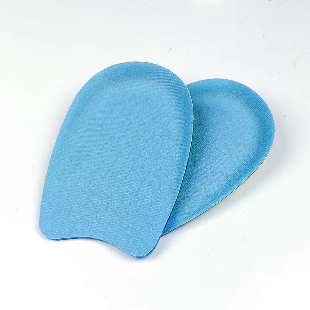 Silikon Hälinlägg med Gel