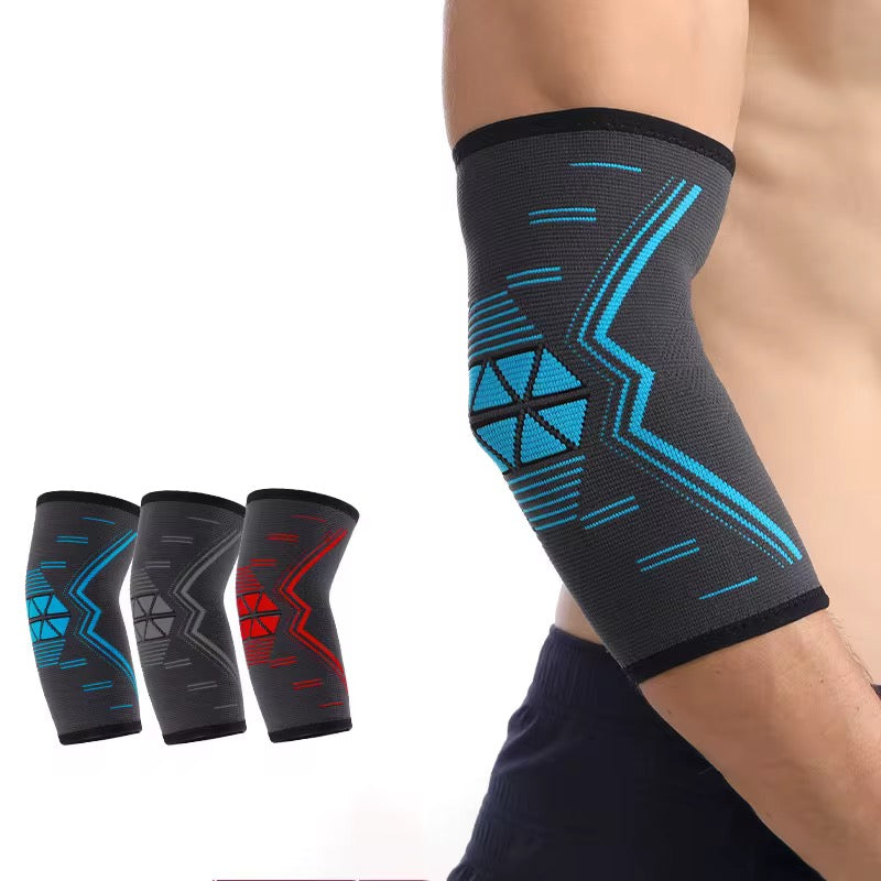 Elastiskt Armbågsband