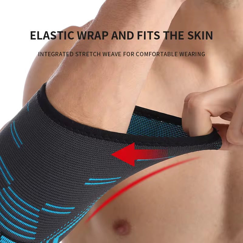Elastiskt Armbågsband