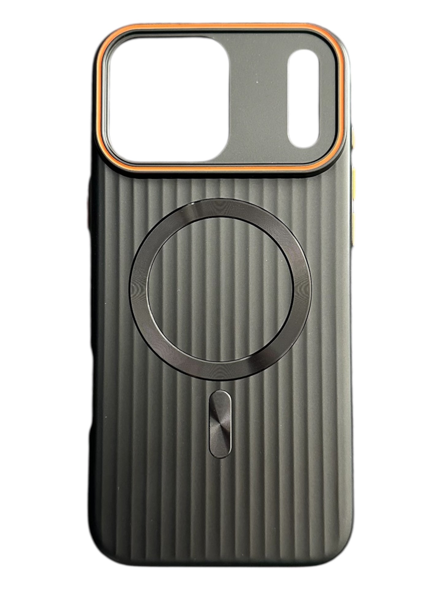 Premium Mobilskal iPhone i metall