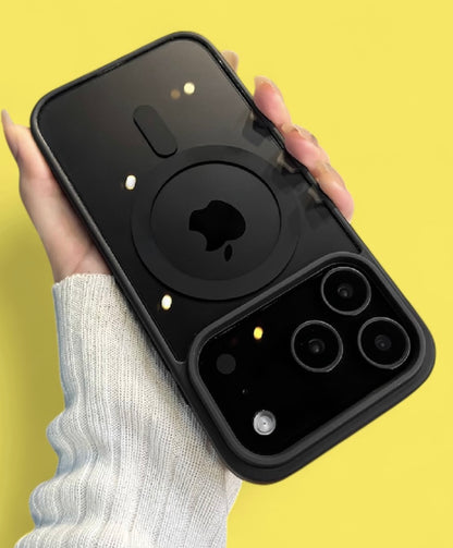 Robust mobilskal för iPhone 17-serien  MagSafe-kompatibelt