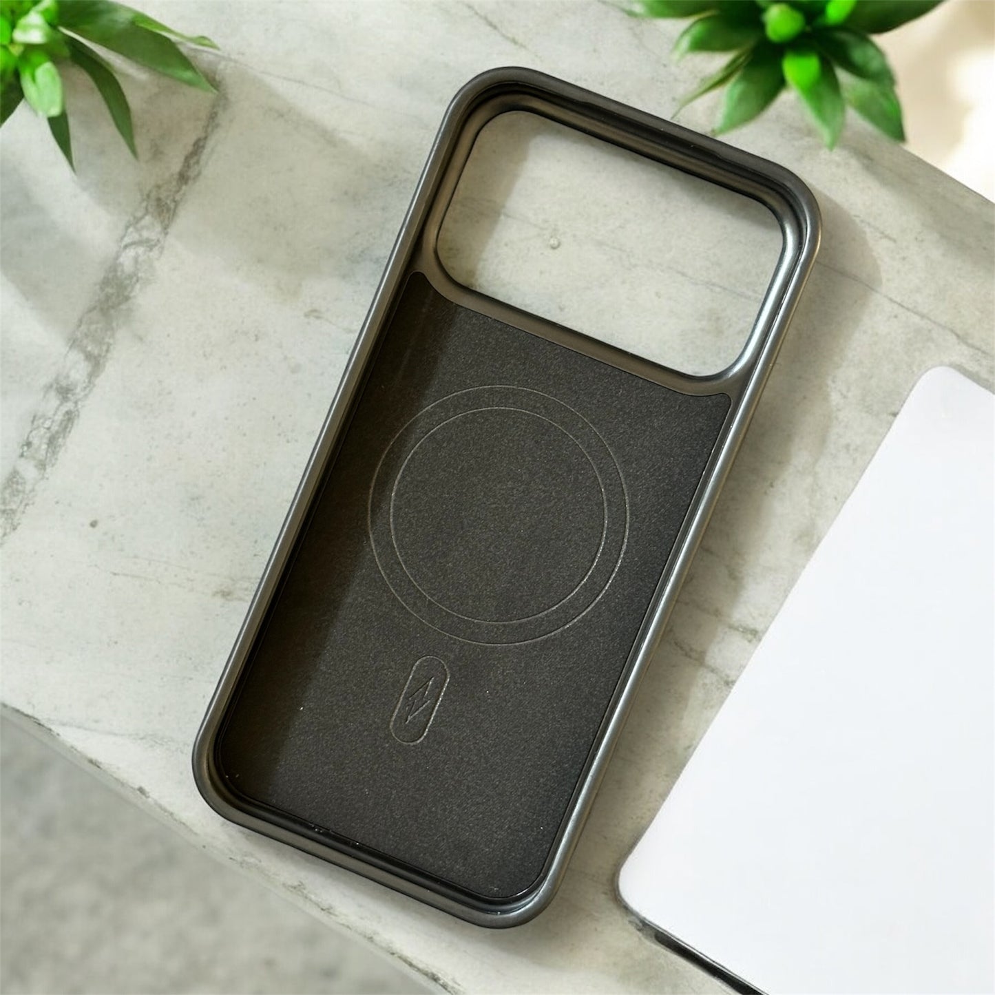 Premium mobilskal slitstark