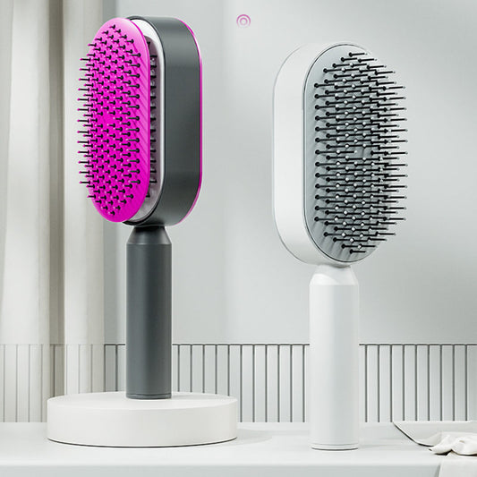Cool Hair Brush
