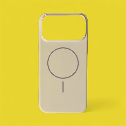 Mobilskal med MagSafe