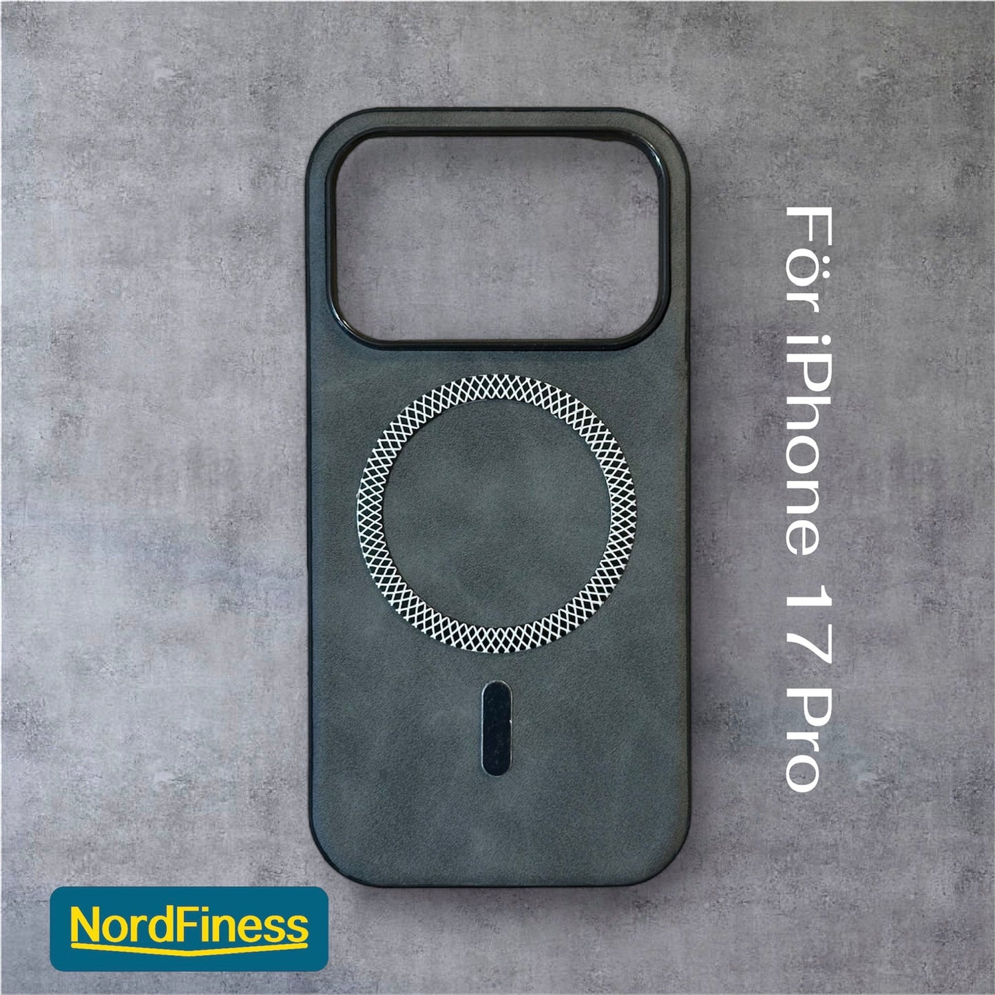 Premium mobilskal slitstark