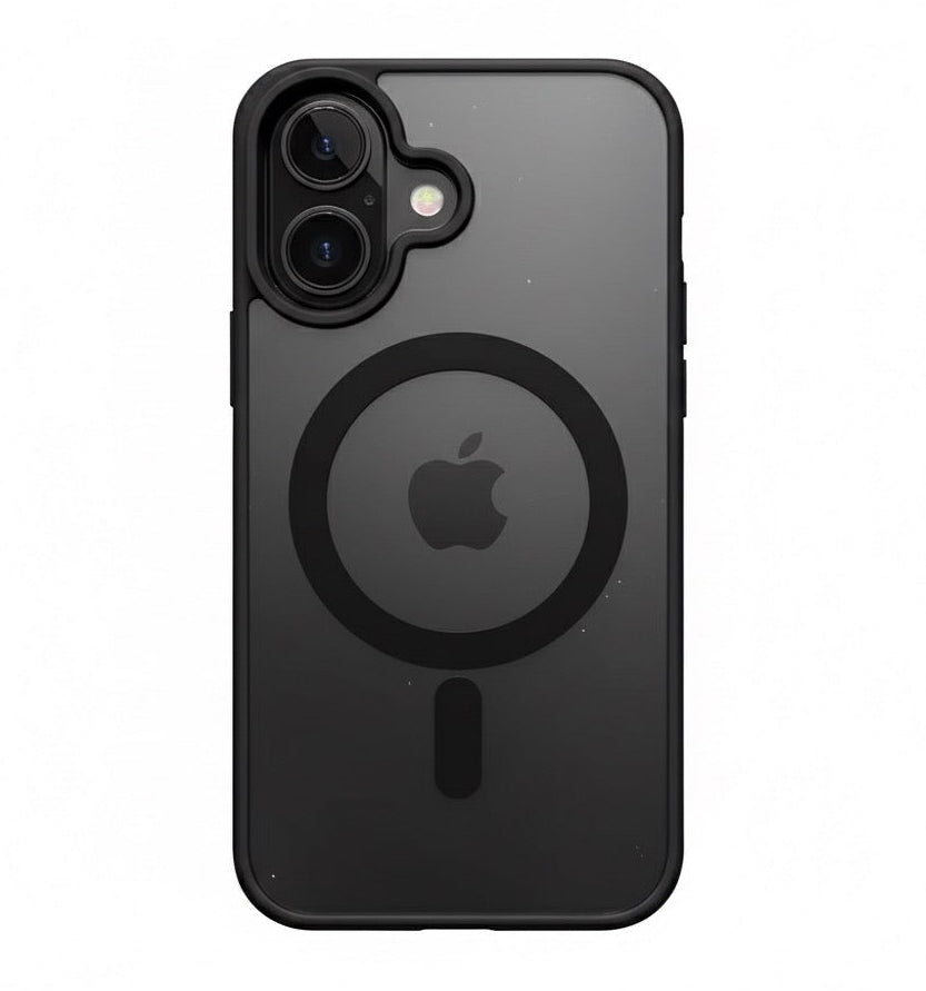 Robust mobilskal för iPhone 17-serien  MagSafe-kompatibelt