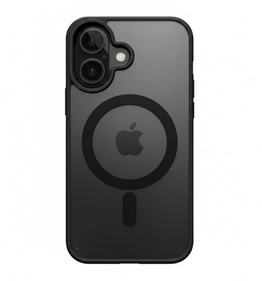 Robust mobilskal för iPhone 17-serien  MagSafe-kompatibelt