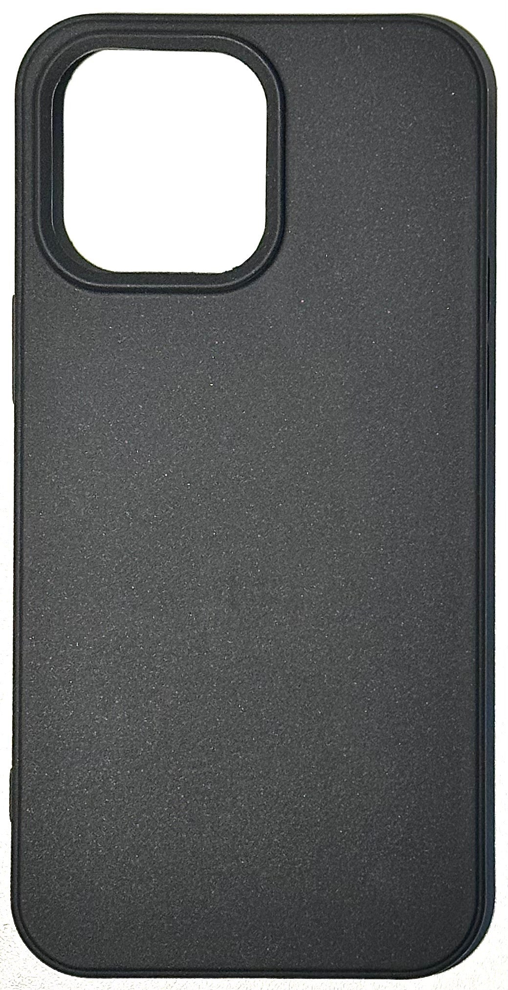 Mobilskal i asfaltfärg för iPhone