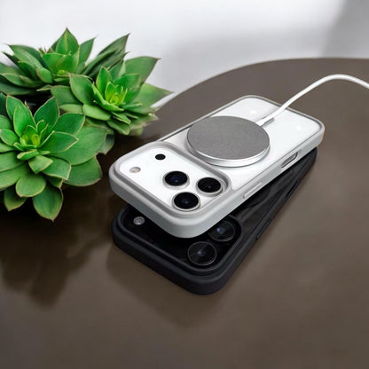 Robust mobilskal för iPhone 17-serien  MagSafe-kompatibelt