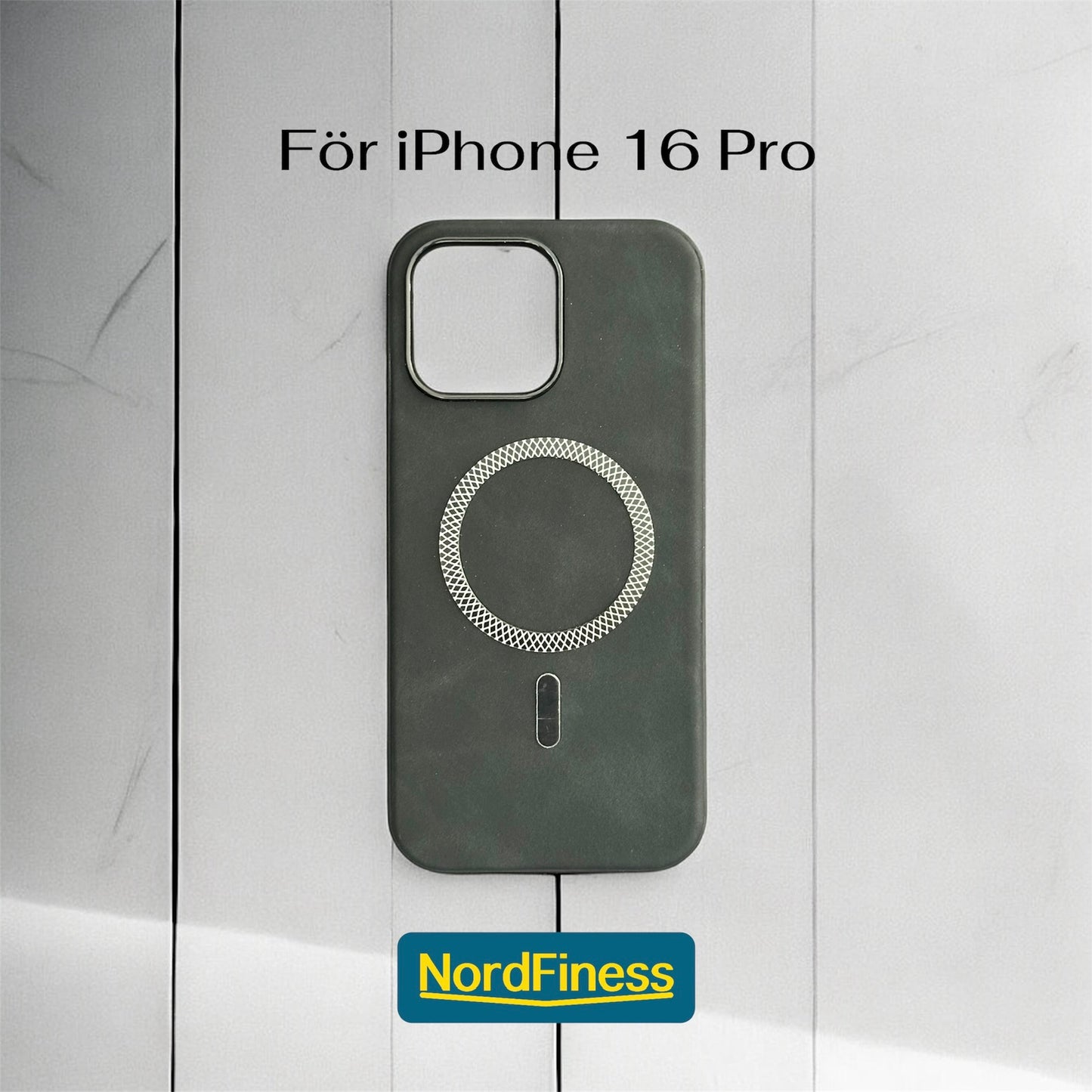 Premium mobilskal slitstark