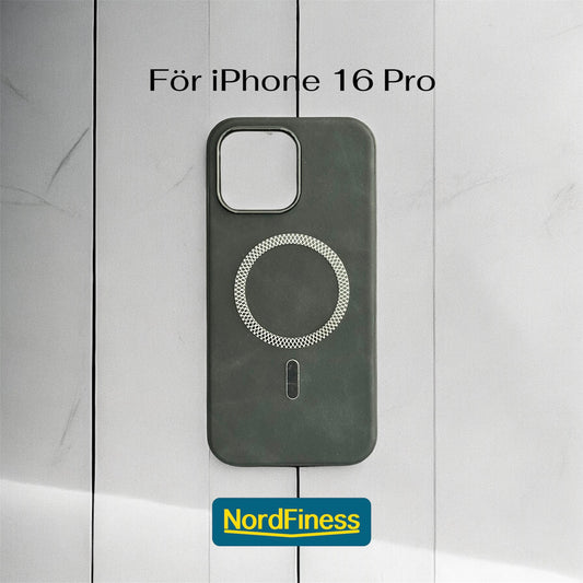 Premium mobilskal slitstark