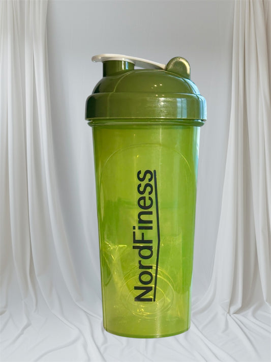 Protein Shaker/Vatten Flaska BPA fri