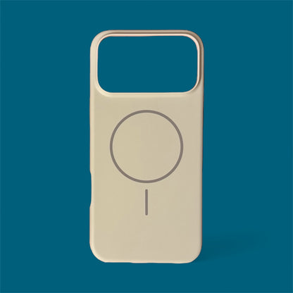 Mobilskal med MagSafe