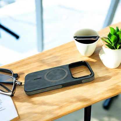 Premium mobilskal slitstark