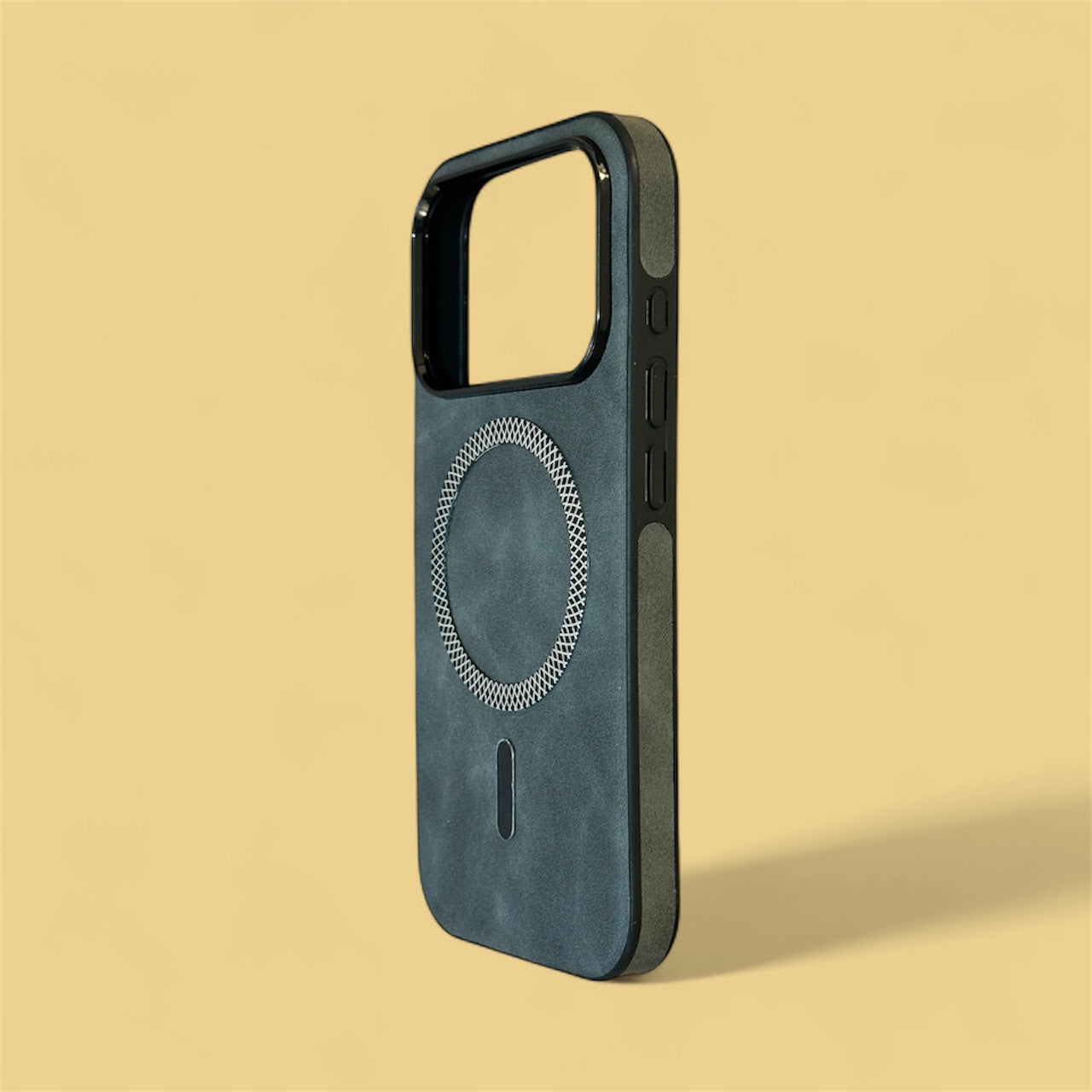 Premium mobilskal slitstark