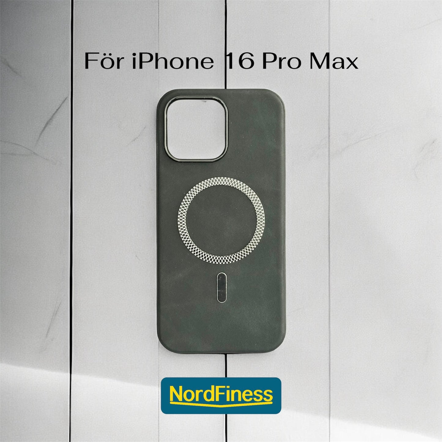 Premium mobilskal slitstark