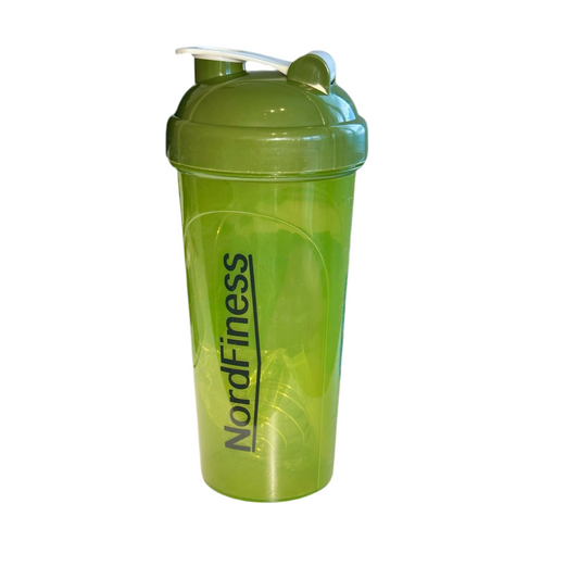 Protein Shaker/Vatten Flaska BPA fri