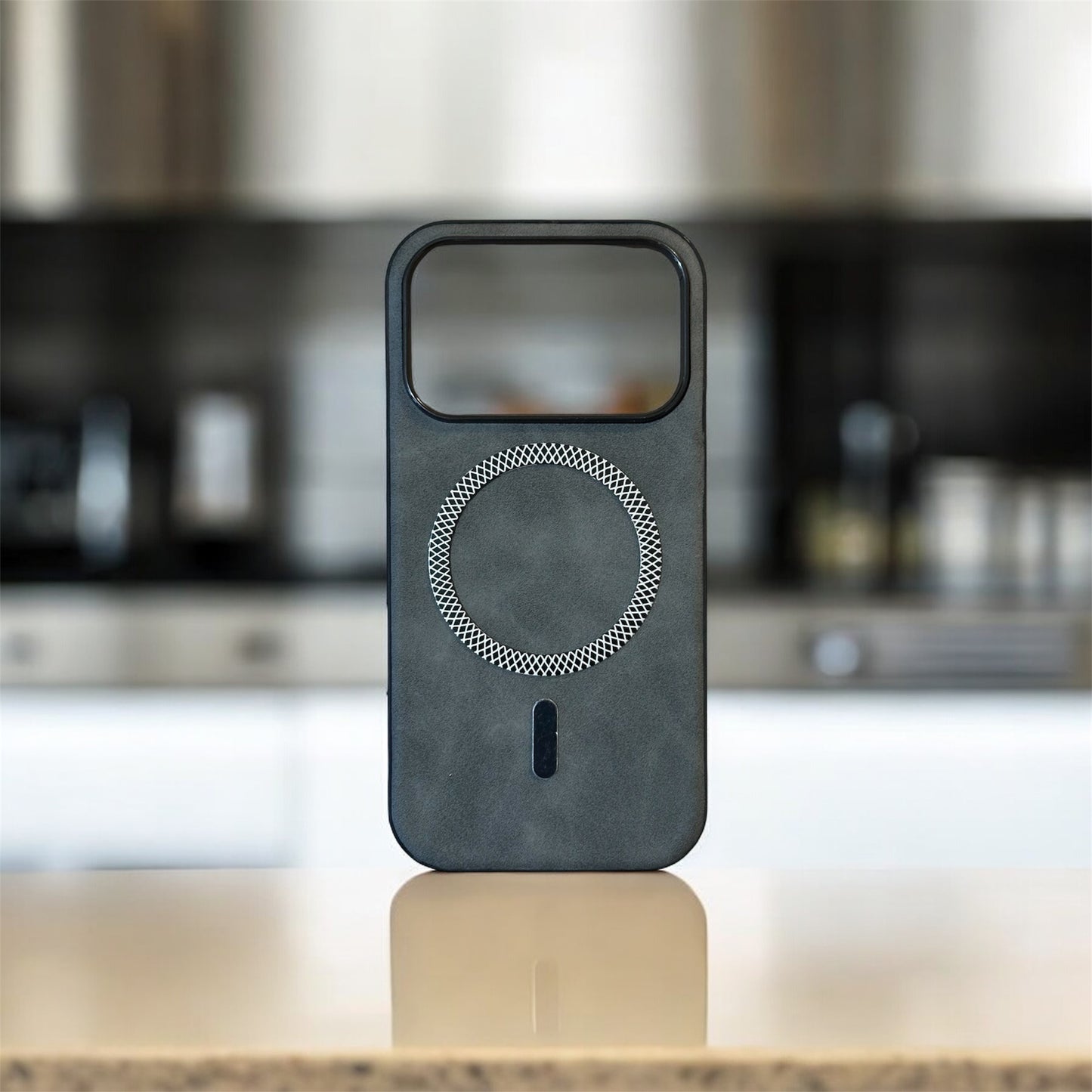 Premium mobilskal slitstark