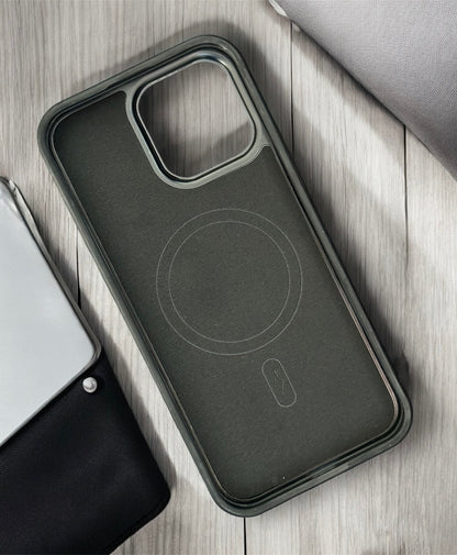 Premium mobilskal slitstark