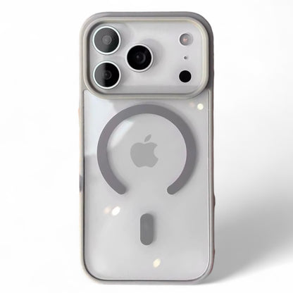 Robust mobilskal för iPhone 17-serien  MagSafe-kompatibelt