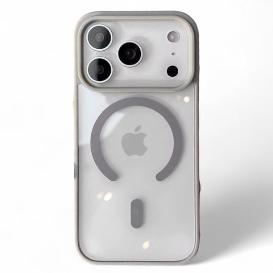 Robust mobilskal för iPhone 17-serien  MagSafe-kompatibelt