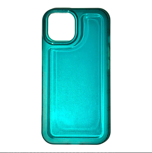 Aqua grön mobilskal