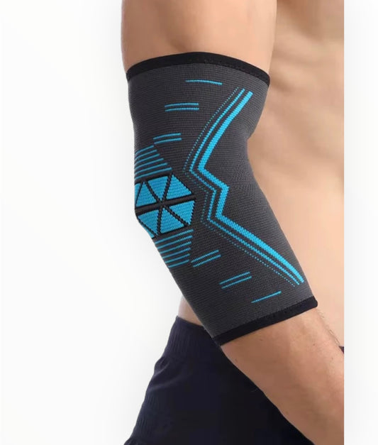 Elastiskt Armbågsband