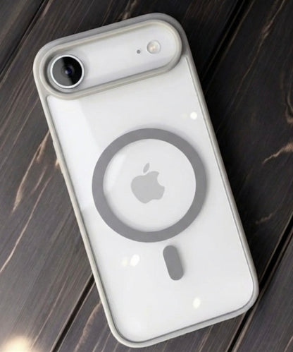 Robust mobilskal för iPhone 17-serien  MagSafe-kompatibelt