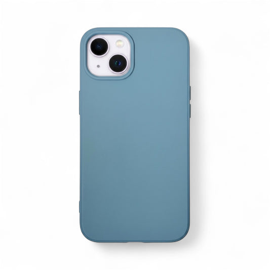 Mobilskal i mjukplast