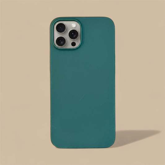 Mobilskal i mjukplast