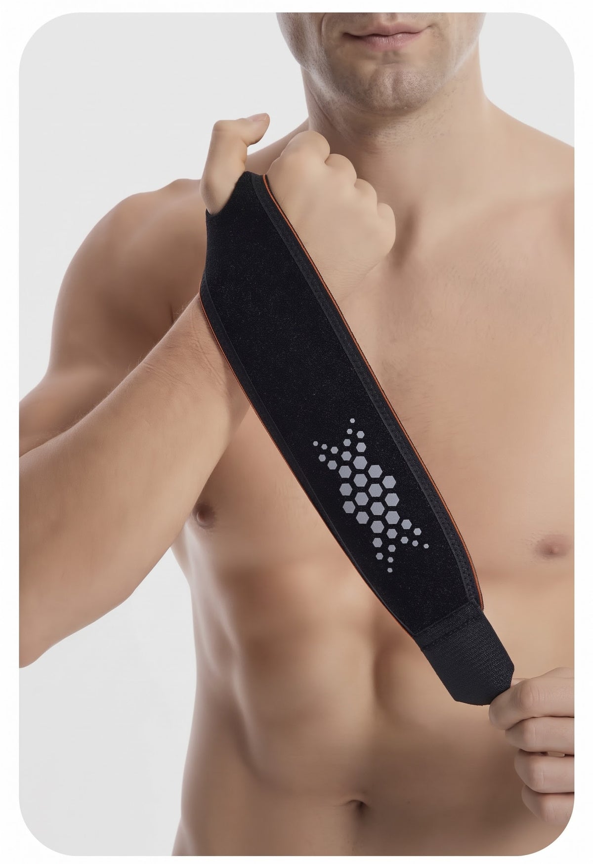 Handledsstöd
