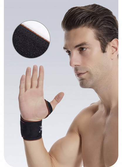 Handledsstöd